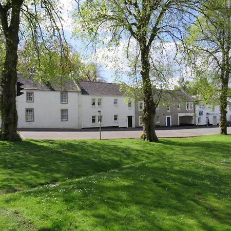 Fifty Five On Gilmour Street Leilighet Eaglesham Eksteriør bilde