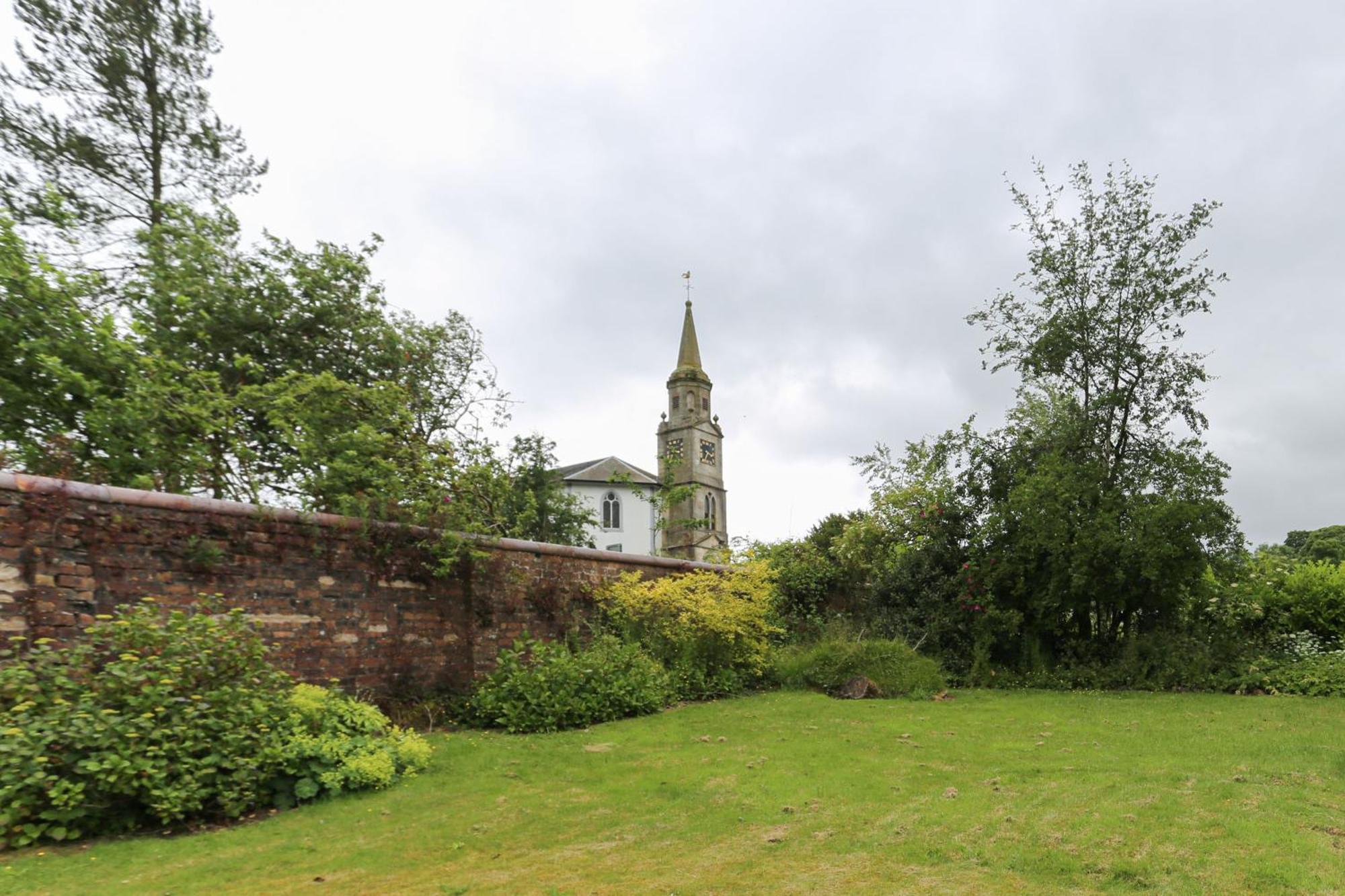 Fifty Five On Gilmour Street Leilighet Eaglesham Eksteriør bilde
